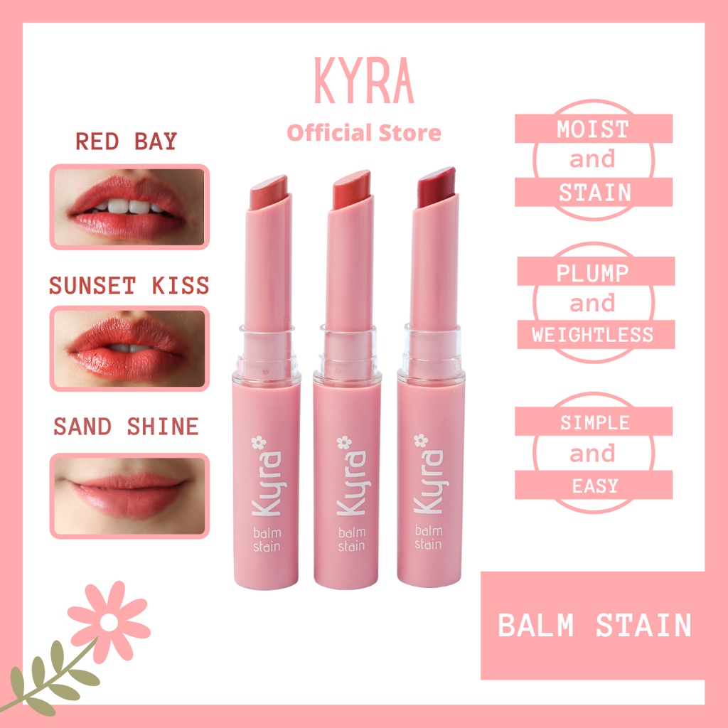 KYRA Balm Stain