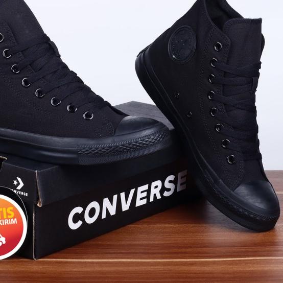 ➥ REYMONDI - Sepatu Sneakers Sekolah Sma Sepatu Kulit Sepatu Sekolah Laki Laki Smp Hitam Polos Sepat