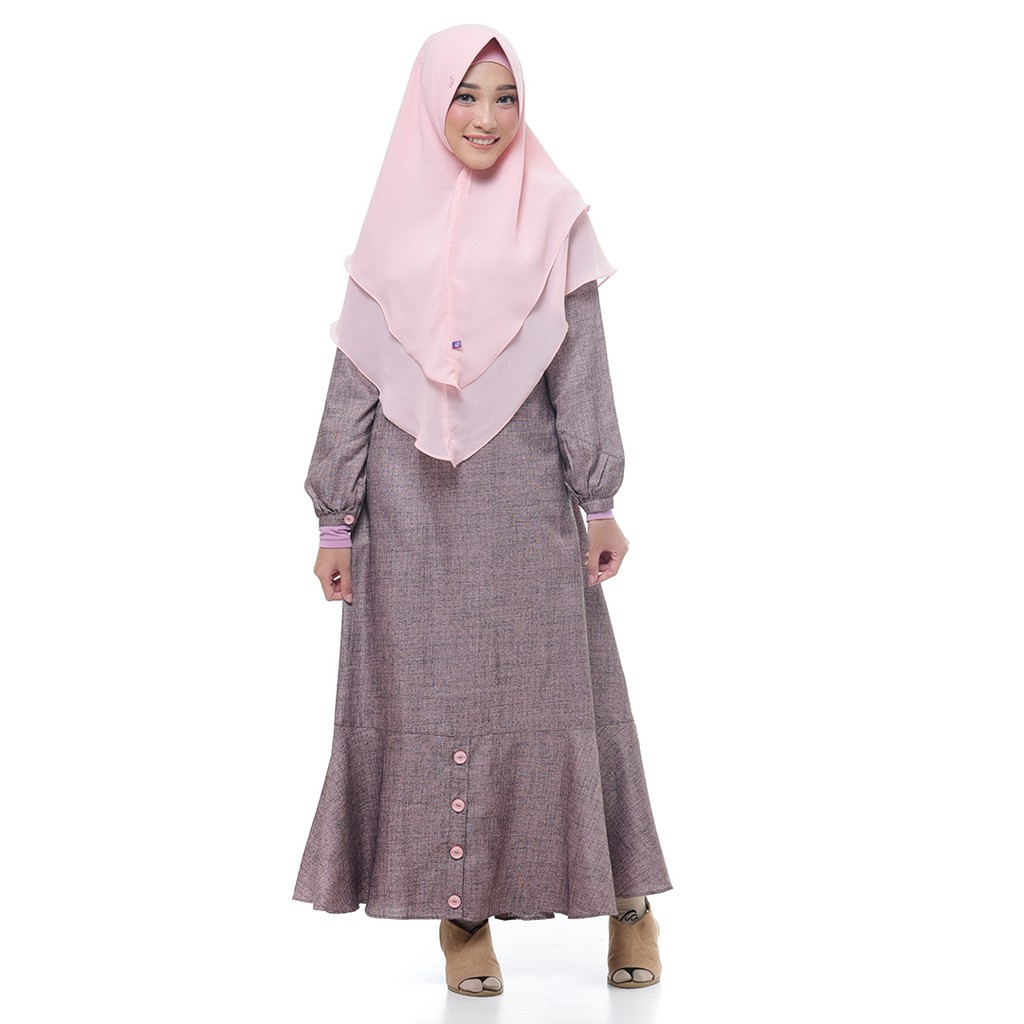 RABBANI - DRESSLIM HYURI / GAMIS RABBANI HYURI