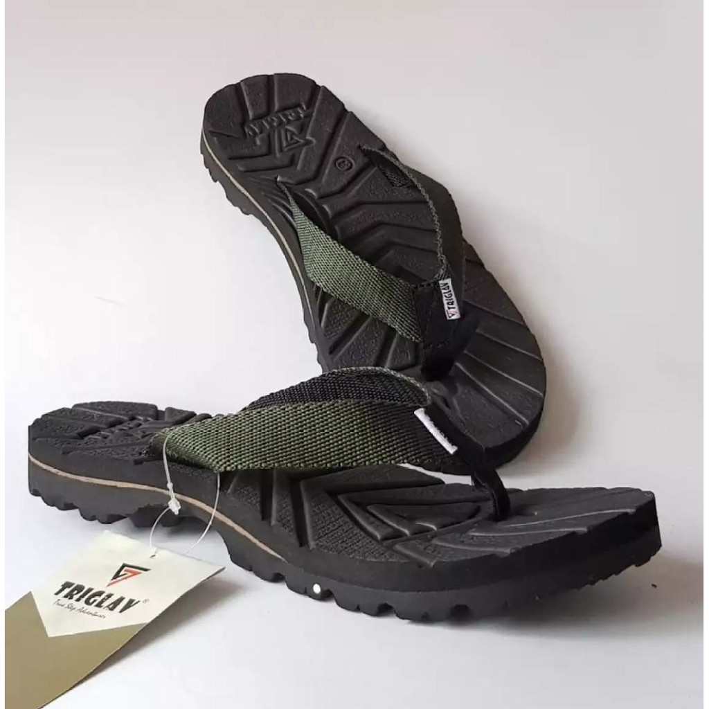 sandal eiger