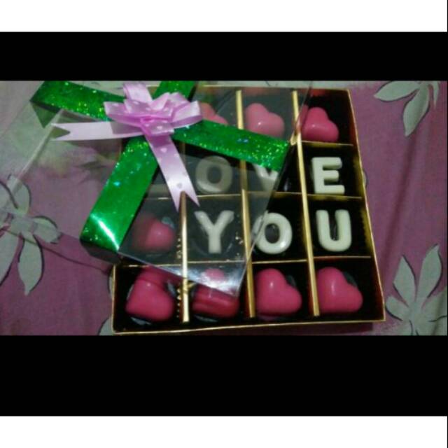

coklat sekat 16