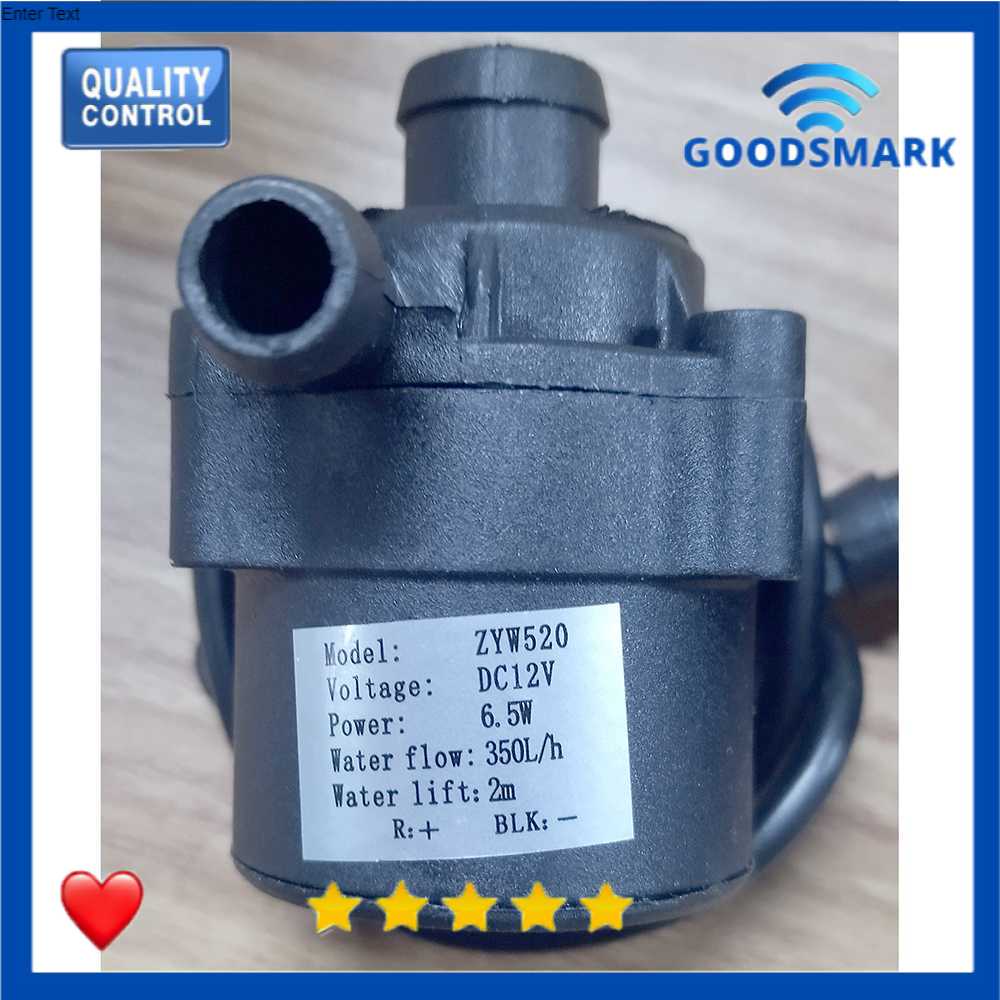 Pompa Air Aquarium Pompa Air Mini Aquarium Celup Ikan Hias