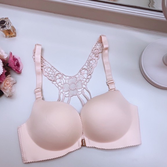 BRA SEAMLESS FASHION (K-L31) LIMITED EDITION EXTRA SOFT