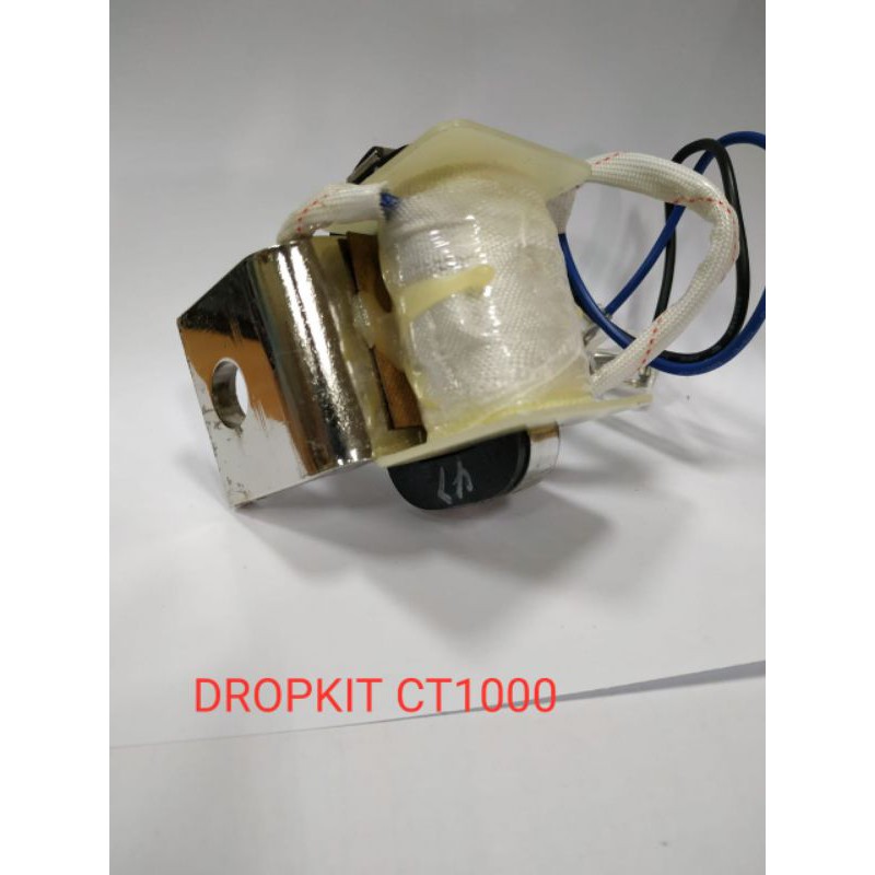 

DROPKIT CT1000