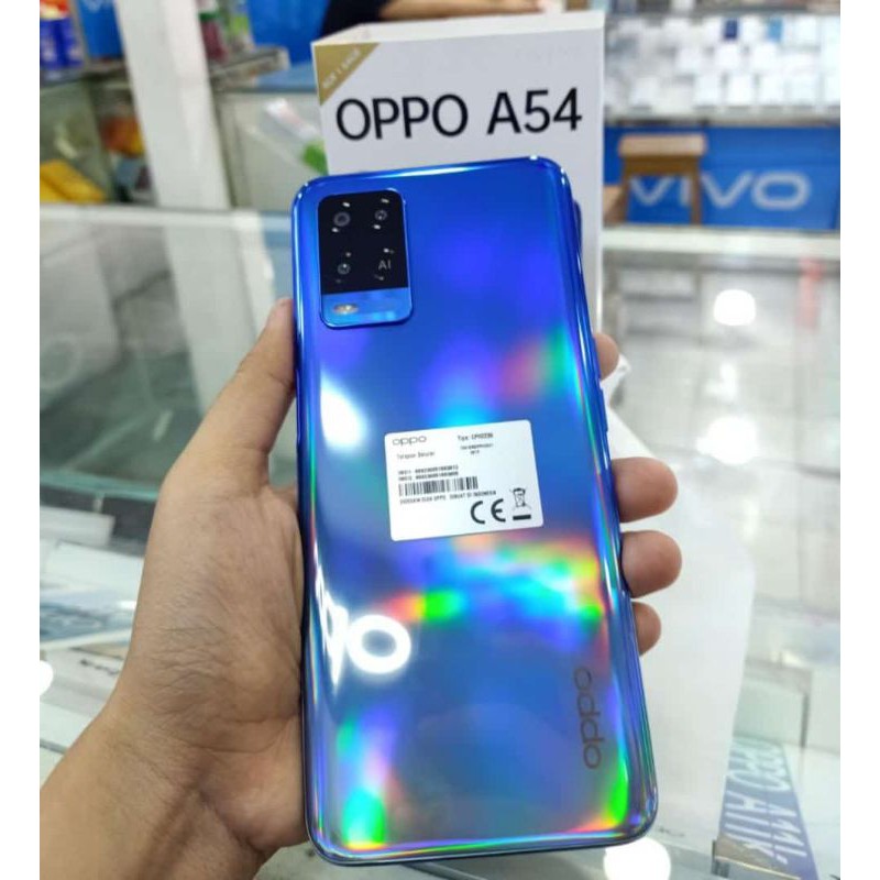 OPPO A54 6/128