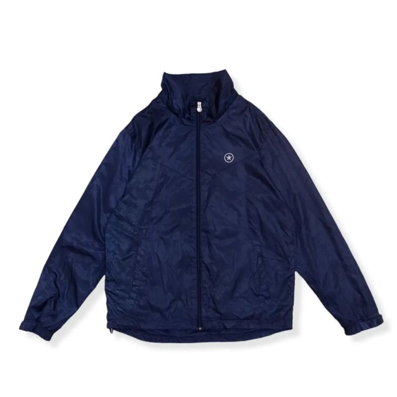 Jaket converse second original
