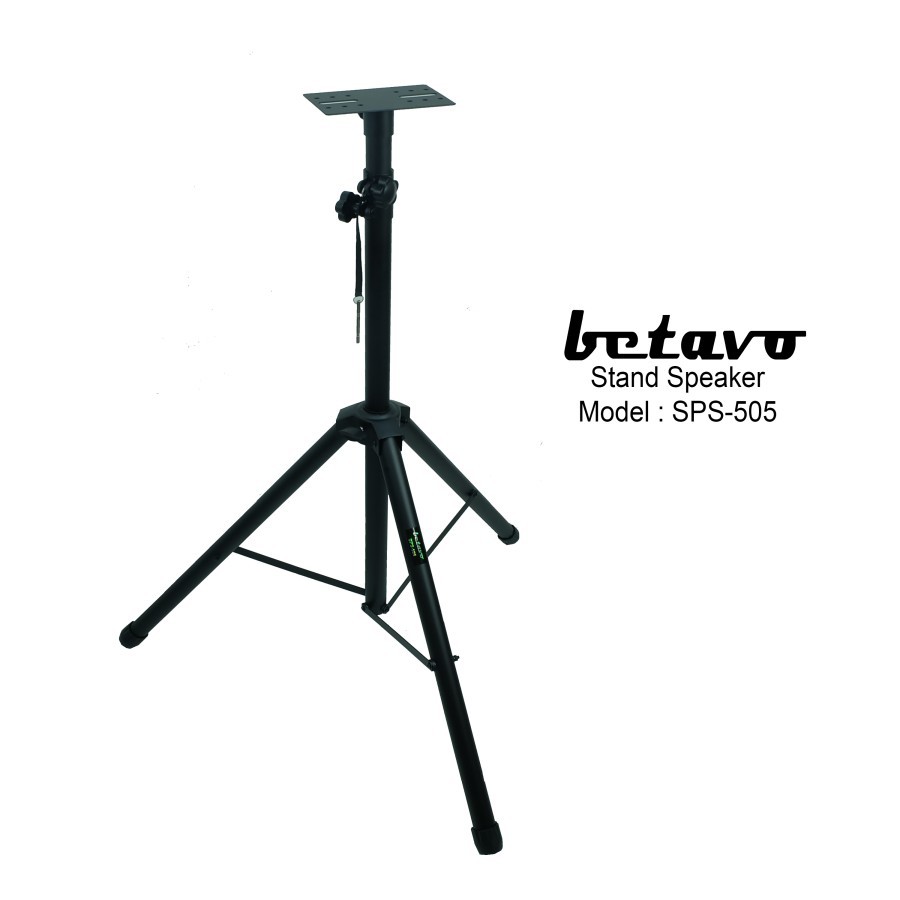 STAND SPEAKER BETAVO SPS 505 - 1 SET 2 PCS