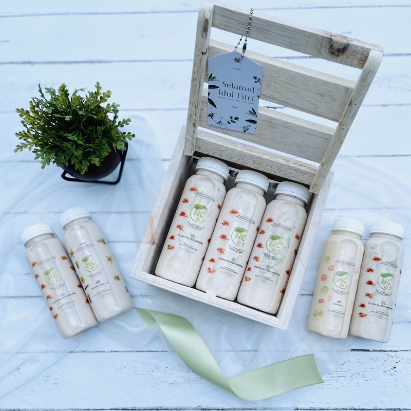 

Hamper Ramadhan dan Idul fitri