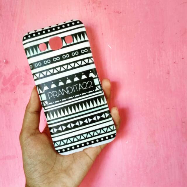Customcase case hp
