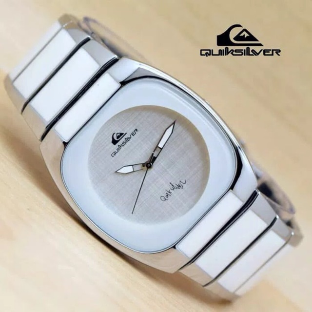 Jam tangan unisex Quiksilver ready lg