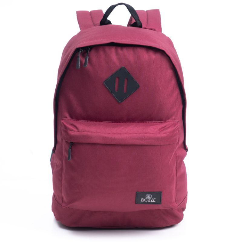 BAGZEE -TAS RANSEL BZ01- TAS KASUAL- RANSEL LAPTOP- TAS UNISEX - BACKPACK -TAS DISTRO - TAS PRIA - TAS WANITA - TAS SEKOLAH