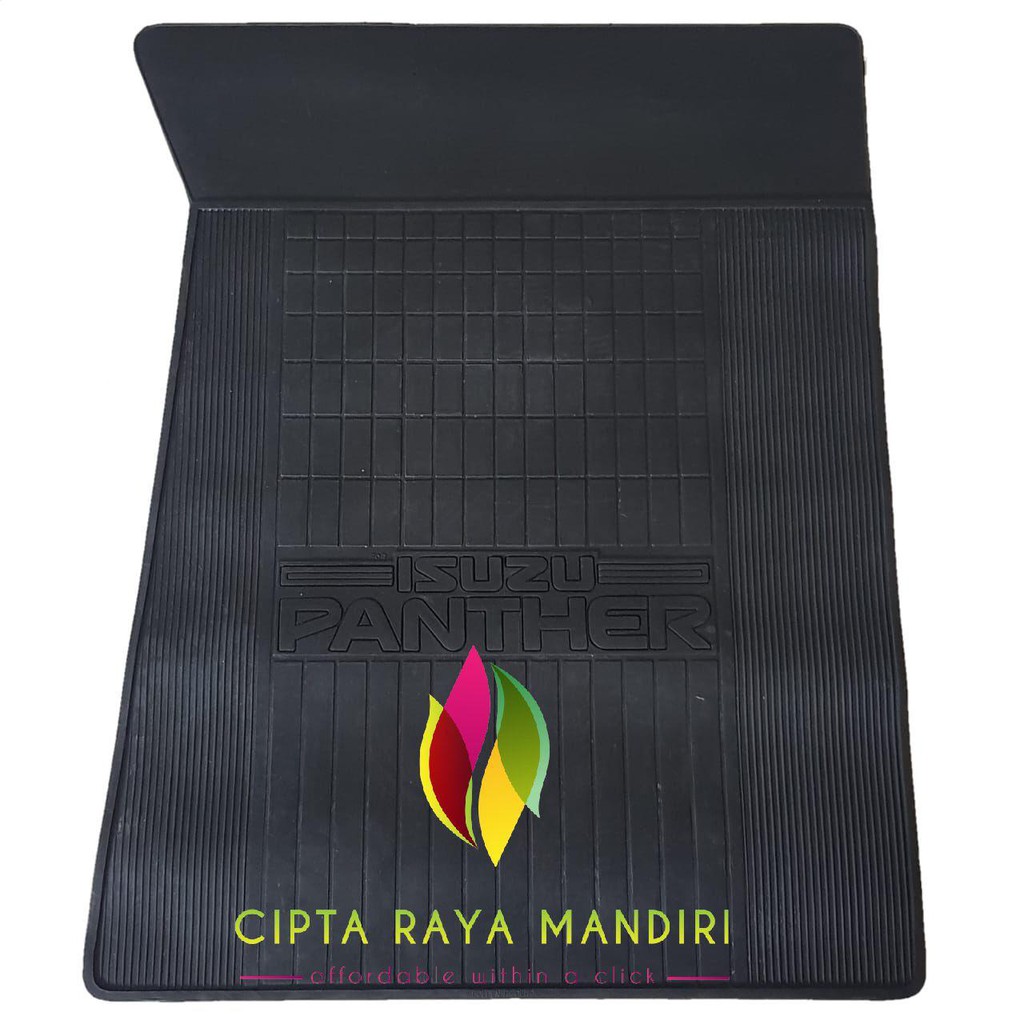 Karpet Mobil ISUZU Panther Full Set