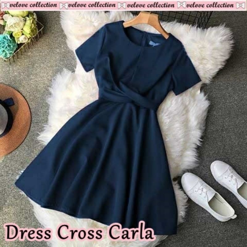 Dress Carla
