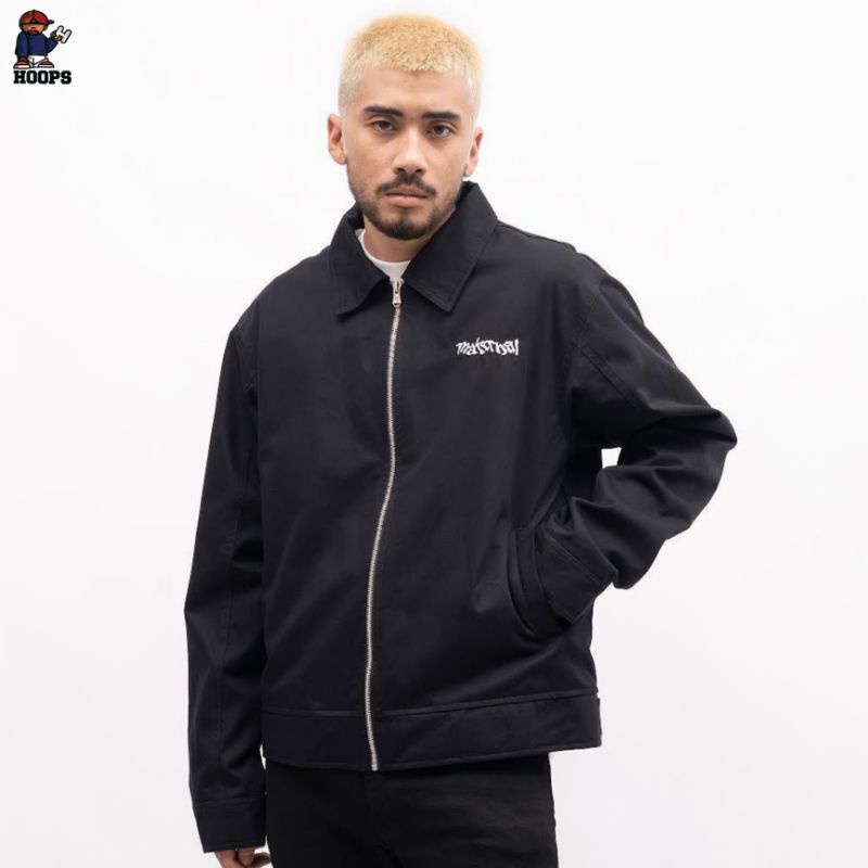 JAKET / JACKET PRIA DAN WANITA MATERNAL DISASTER "HELIX"