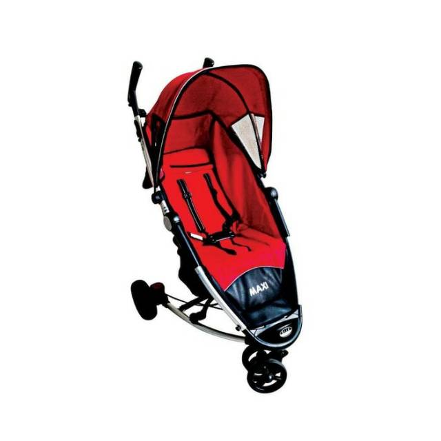 Stroller Baby Elle Maxi S1