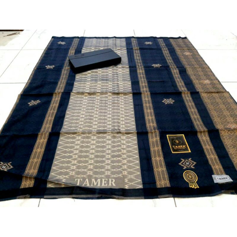 Sarung Tamer