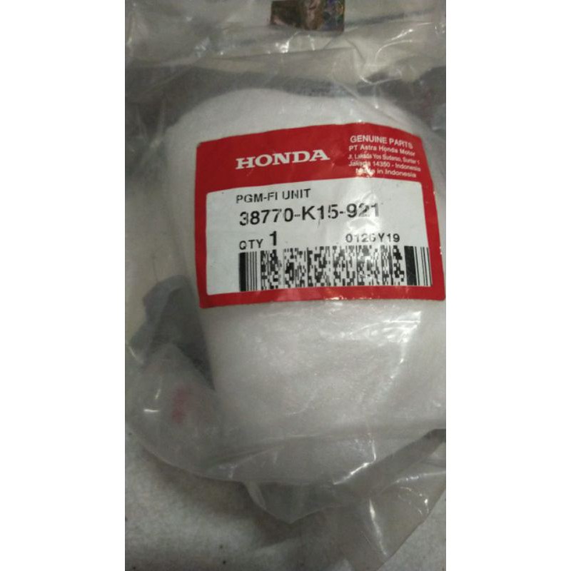 Kampas Ganda Kampas Otomatis Ganda Vario 150 Esp Vario 125 Old Esp Asli AHM