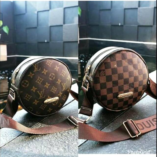 Tas Lv bulat
