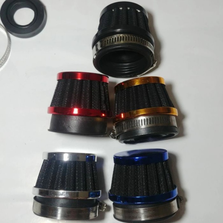 Paket Discount Terbatas Karburator Karbu KEIHIN PE 24 PE 26 PE 28 Plus Saringan Filter Udara Motor