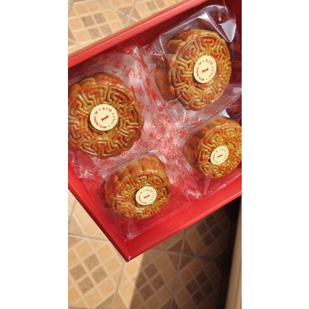 

kimling mooncake ECER