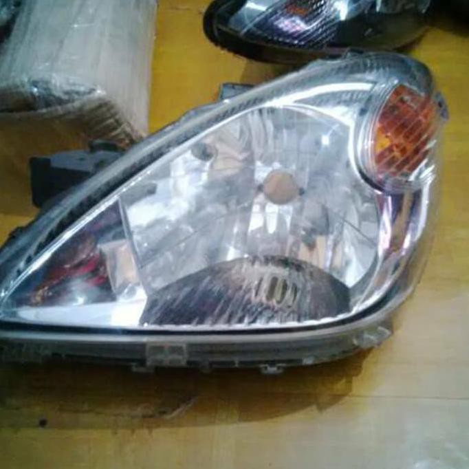 HEADLAMP AVANZA ATAU XENIA VVTI ORIGINAL