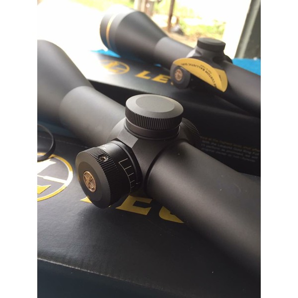 LEUPOLD VX-3i 4.5-14x50mm Matte-30mm SF Boone & Crockett 170710