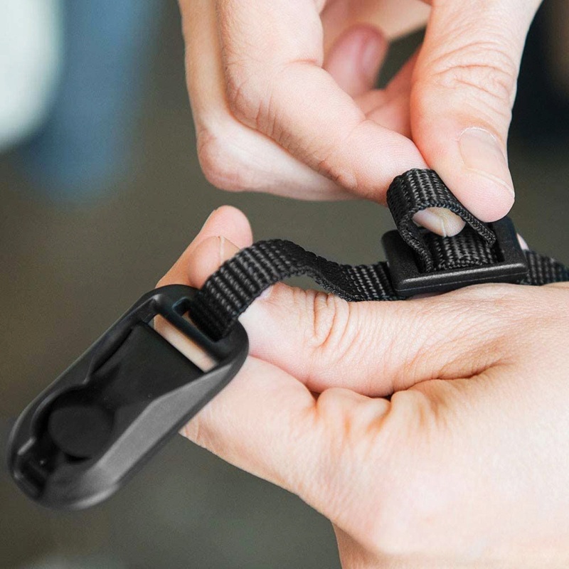 Cre for Panasonic Fuji for Olympus Pentax SLR Kamera Shoulder Wrist Strap Accs