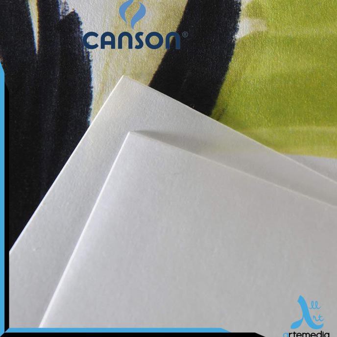 

(COD) Canson A3 XL Marker Paper Pad