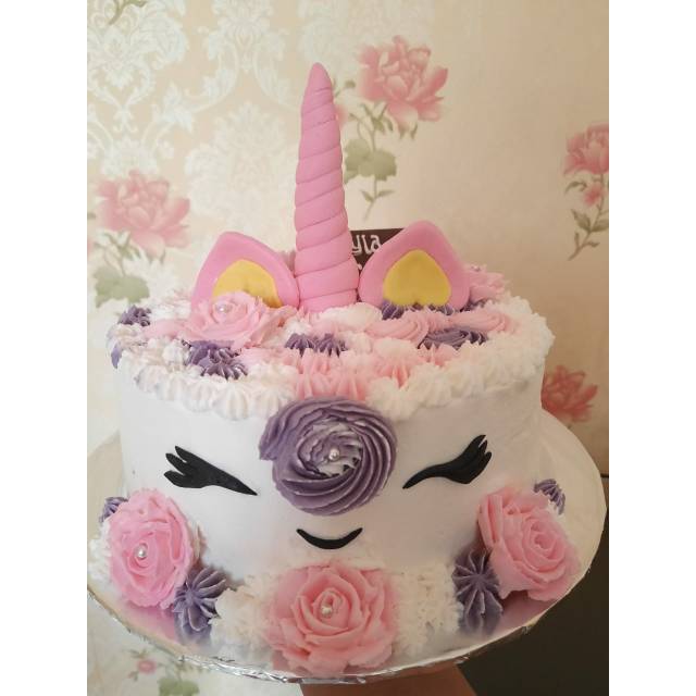 

cake ultah murah