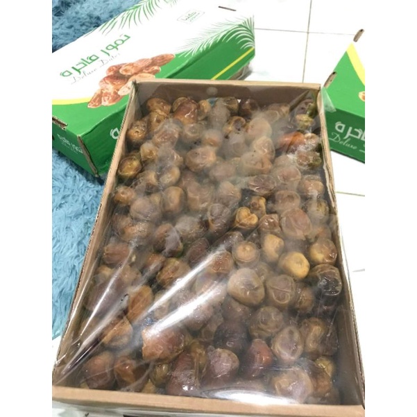 

kurma sukari original