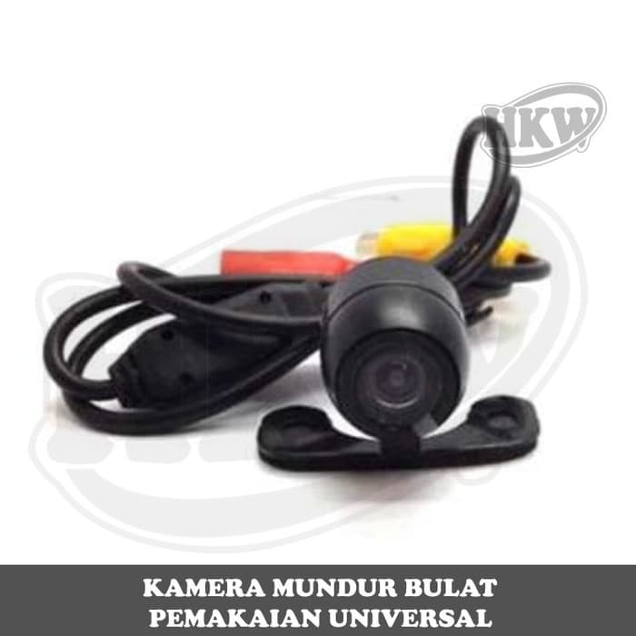 KAMERA MUNDUR BULAT UNIVERSAL MOBIL ALL NEW TERIOS