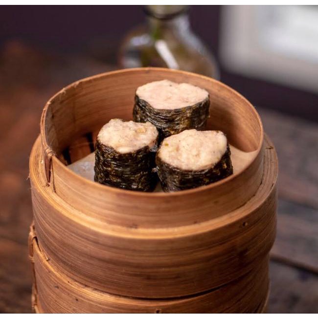 

DIMSUM NORI KUKUS