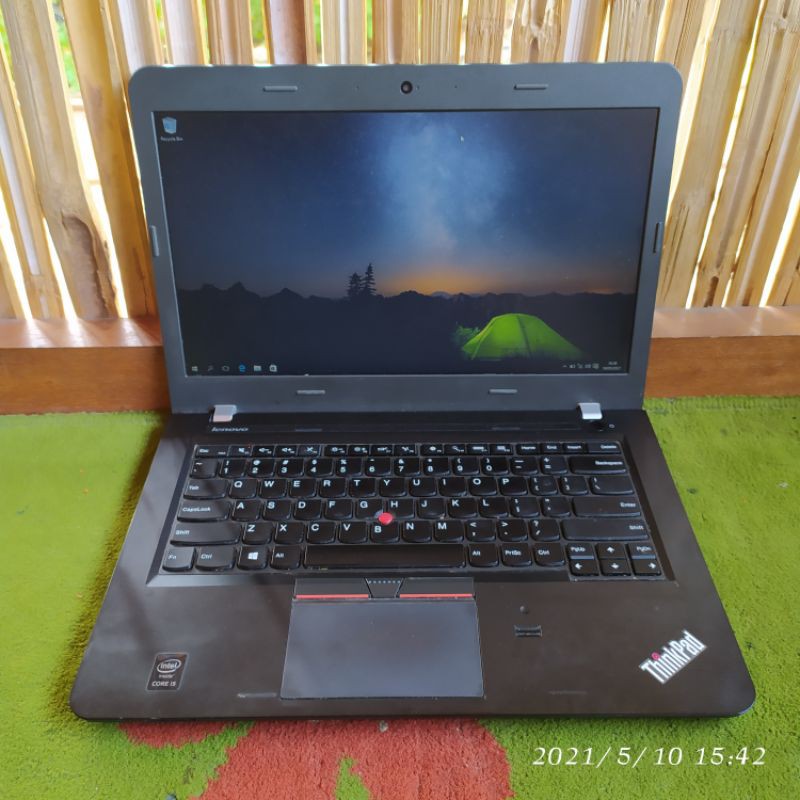 laptop lenovo core i5 ram 8gb hdd500gb vga AMD