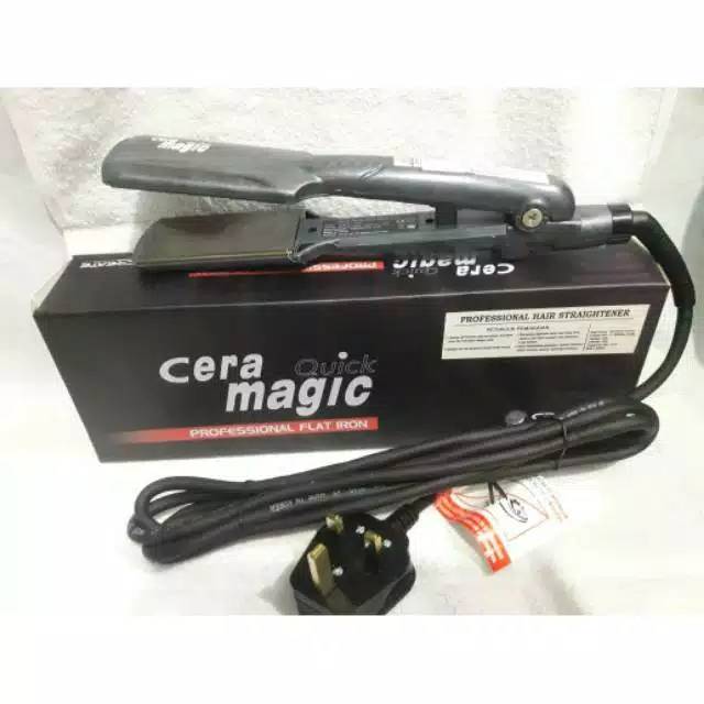 CATOKAN CERA MAGIC QUICK / CERA MAGIC COLOKAN 3 KAKI ASLI