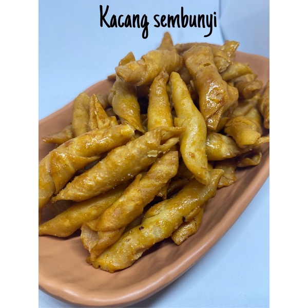 

kacang umpet kemasan 500gr