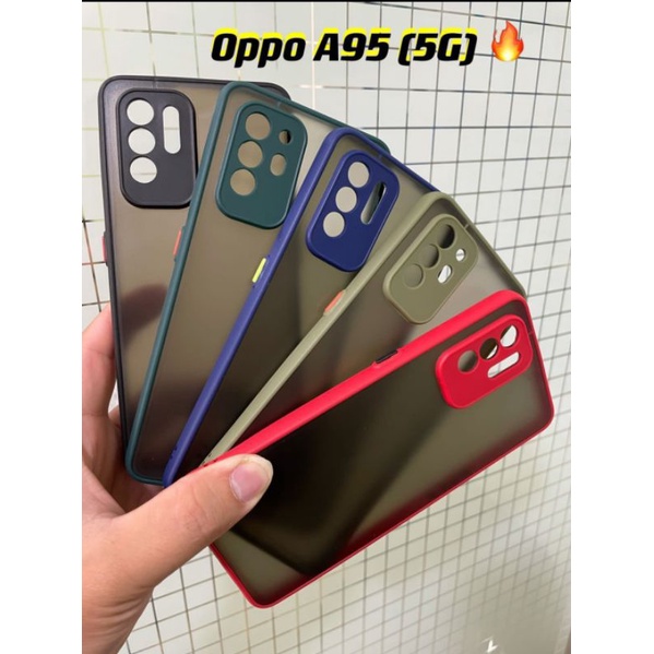 My Choice OPO A95