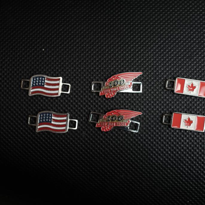 Produk Unggulan Lace Kepper Boots Red Wing Original Authentic Made Usa Sale