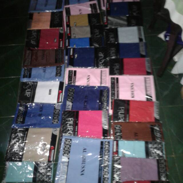 Segi empat rawis saudia ansania