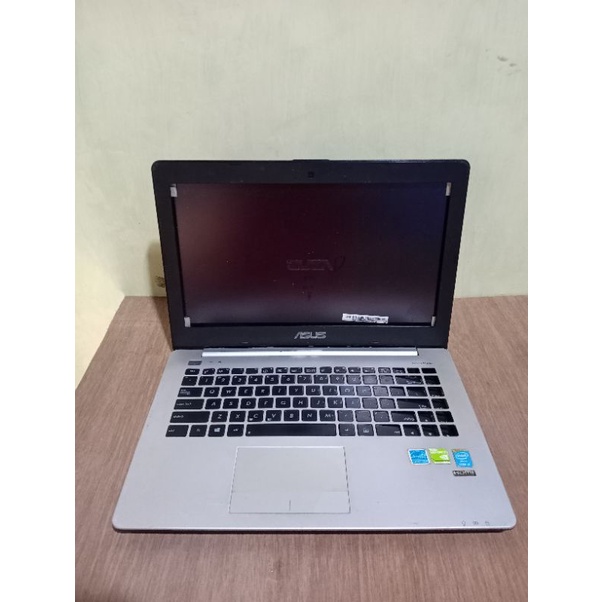 casing laptop Asus A451L S451L
