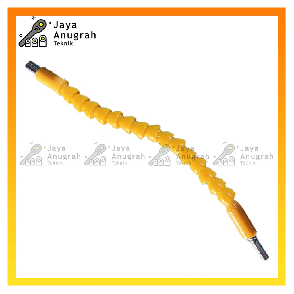 Sambungan Fleksibel Bor Solid/ Extension Drill Flexible