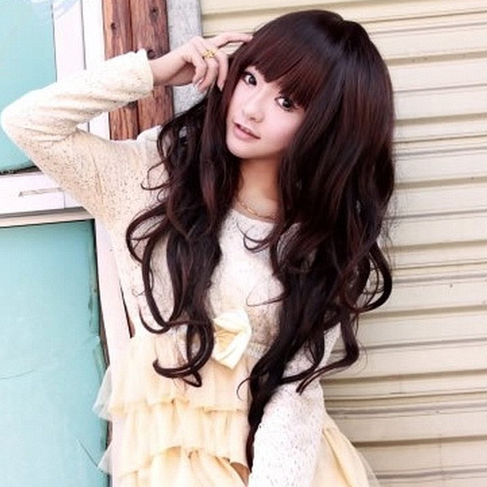 Wig Import 32134900