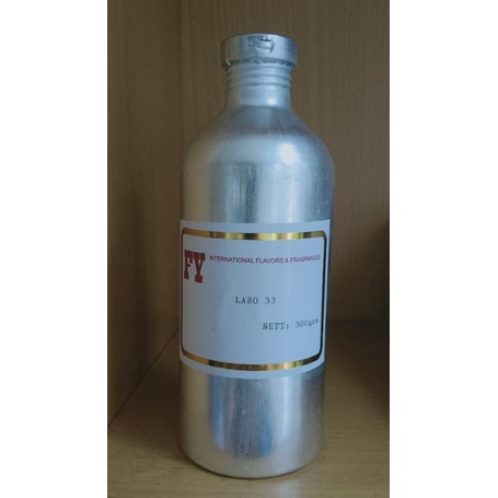 BIBIT PARFUM LABO 33 SEARAH LE LABO SANTAL 33 PRODUK FY SEGEL 500 ML