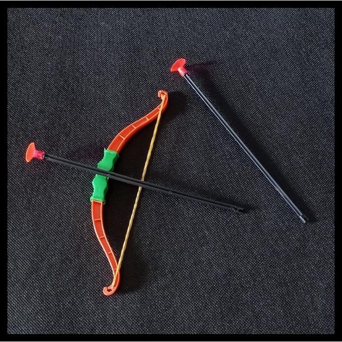 

MAINAN PANAH KECIL-MAINAN ANAK-MAINAN MURAH BANGET KODE 514