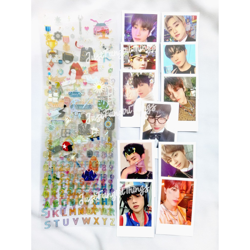 THE BOYZ MD BYOK 06 PHOTO DECO