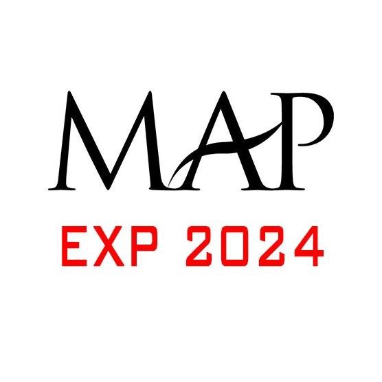 

TERBARU New MAP Biru