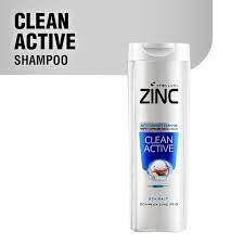 Zinc Shampo anti Ketombe 170 ml All Variant ORIGINAL-BPOM