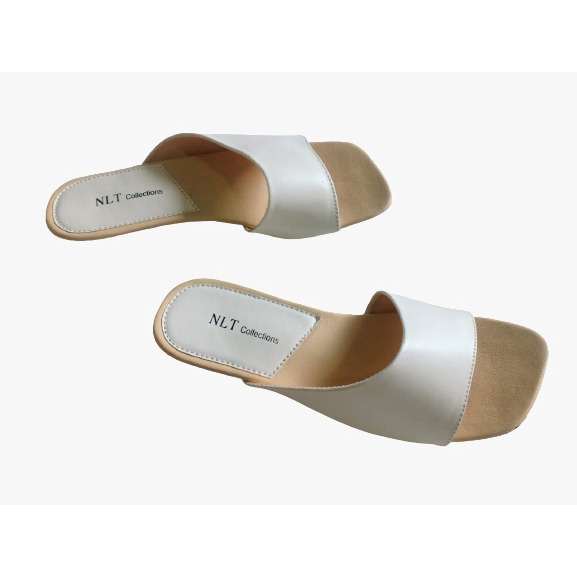 NunuLisaTan - TERBARU SANDAL TEPLEK WANITA BARU Sandal SACHI