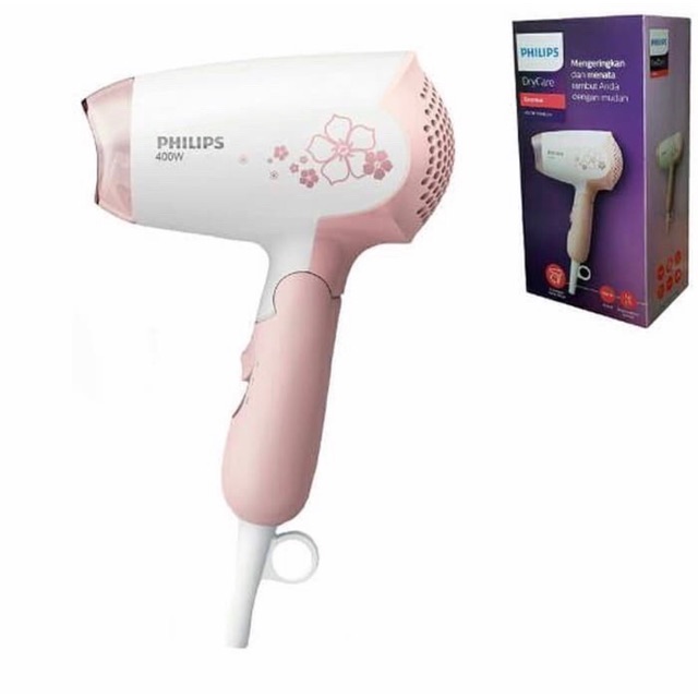 HAIR DRYER PHILIPS