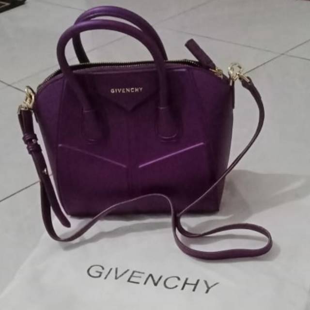 Tas Givenchy (preloved)