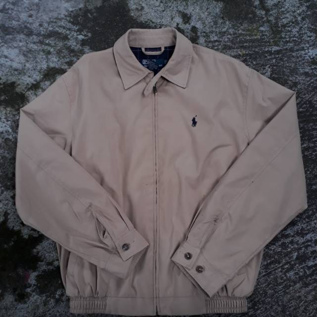 Harington Jacket by Polo Ralph Lauren